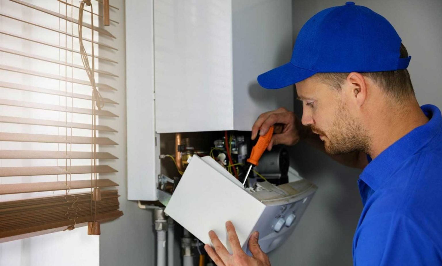 Does your boiler need replacement? Does your boiler need replacement