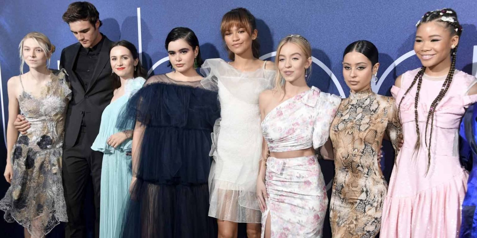 Euphoria Season 2: Release Date, Cast, Plot, Crew and Latest Updates Euphoria Season 2