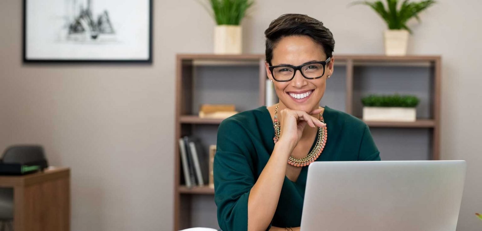 Executive-Assistants