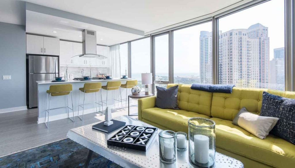 Find the Best Apartments 