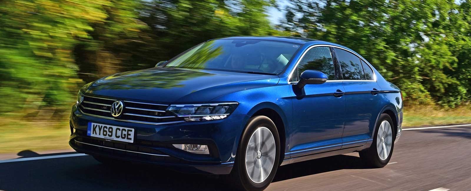 Top Five Volkswagen�s For a Reliable Car