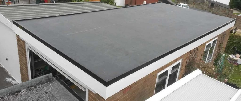 How Flat Roof Installation Is Beneficial In Toronto