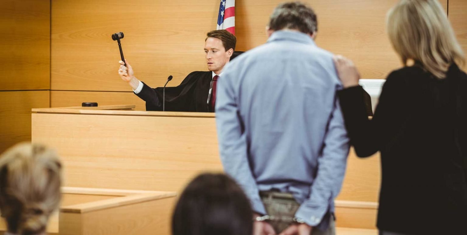 How Will a Felony Conviction Affect Your Life?  How Will a Felony Conviction Affect Your Life