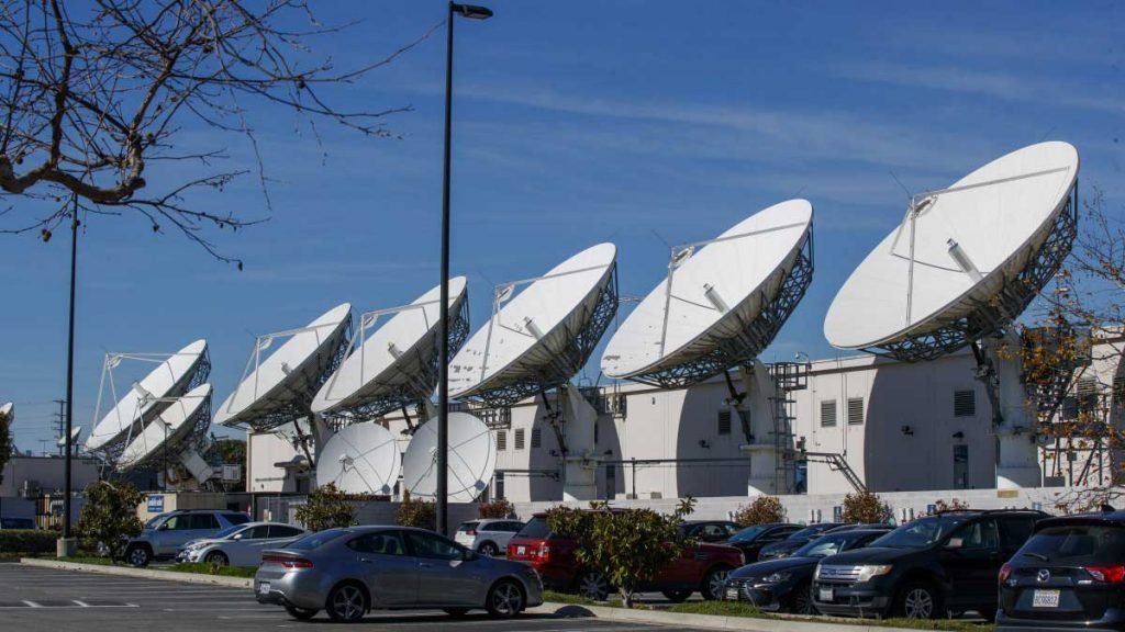 How is Satellite Internet better than others