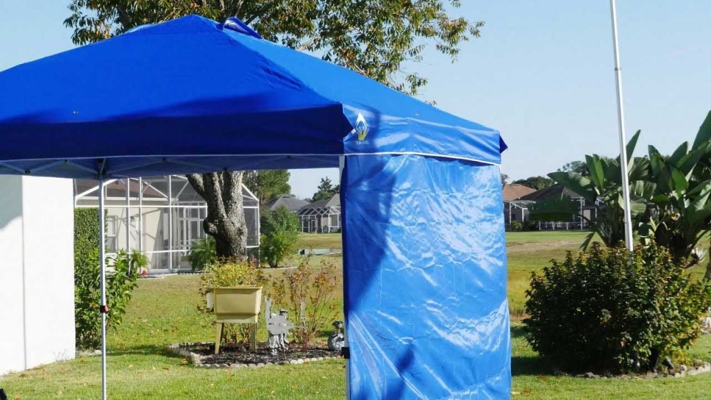 Buying a 10×10 canopy? Know about Various Materials and Uses Know about Various Materials and Uses