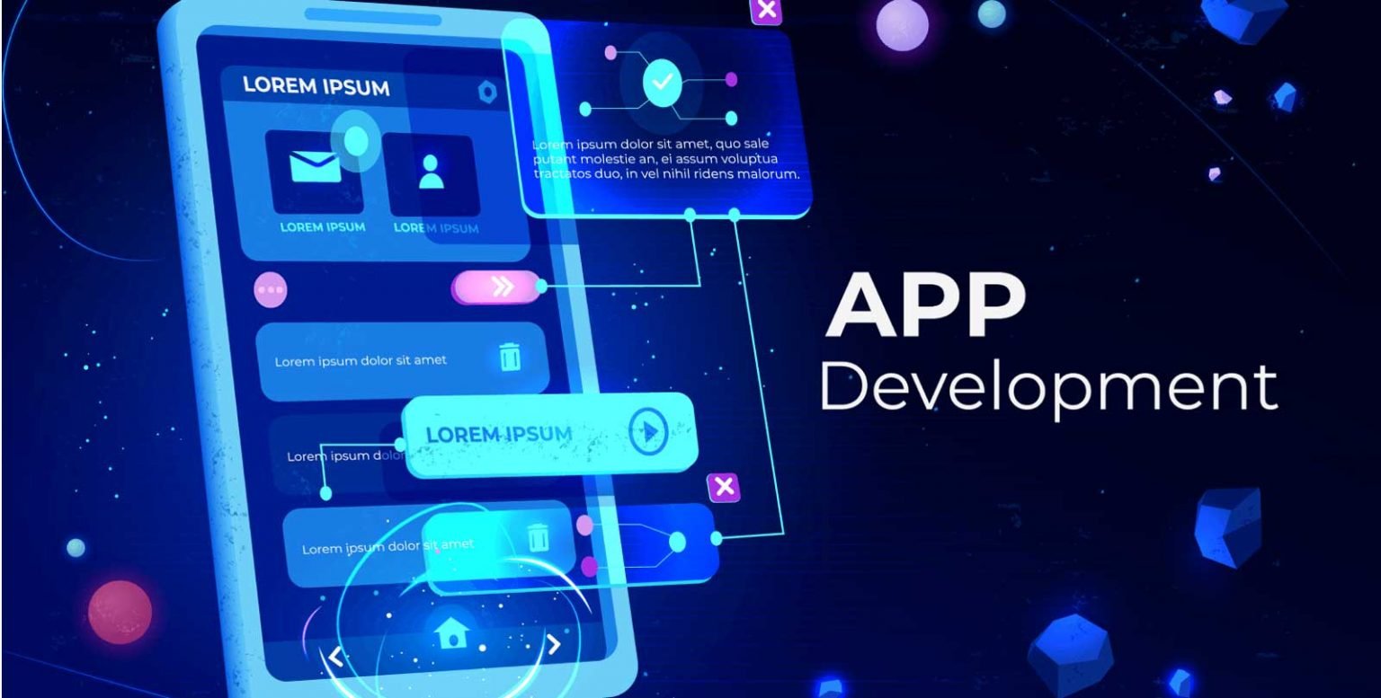 The Ultimate Guide for Successful Mobile App Development in Dubai Mobile-App-Development