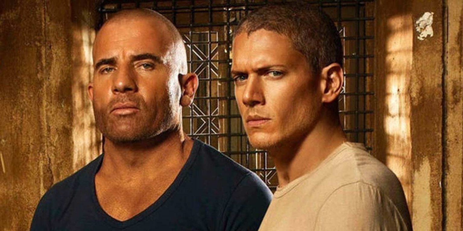 Prison Break Season 6