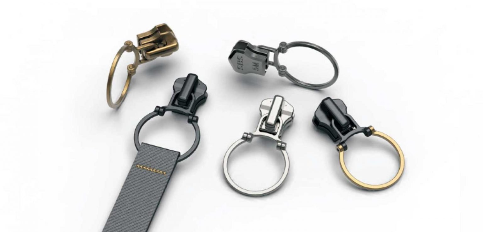 Zipper Pulls – Most Break-Prone Parts of Zippers Prone-Parts-of-Zippers