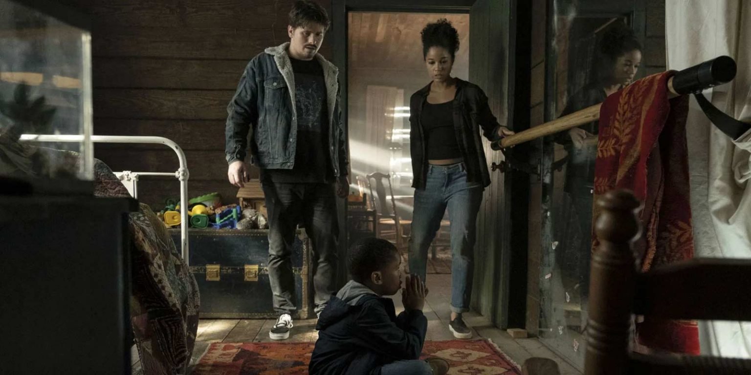 Raising Dion Season 2