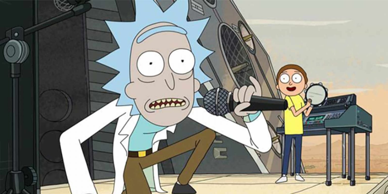 Rick and Morty Season 5: Release Date, Cast, Plot, Crew and Latest Updates Rick and Morty Season 5