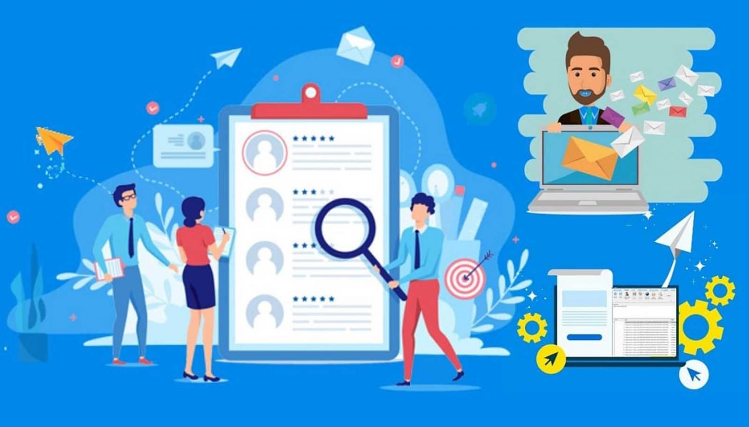 Scraping Helps Businesses Grow