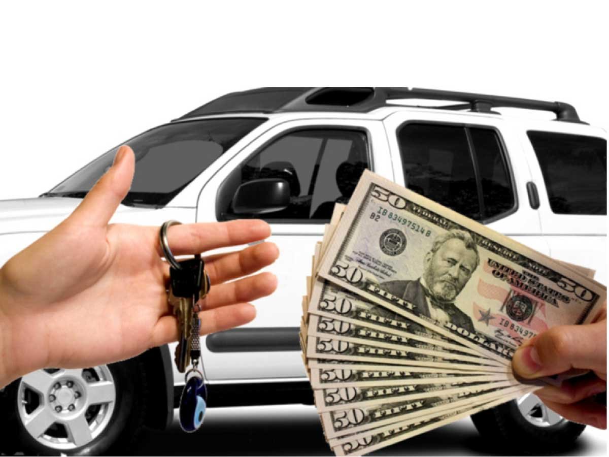 what-are-the-benefits-of-selling-a-car-for-cash