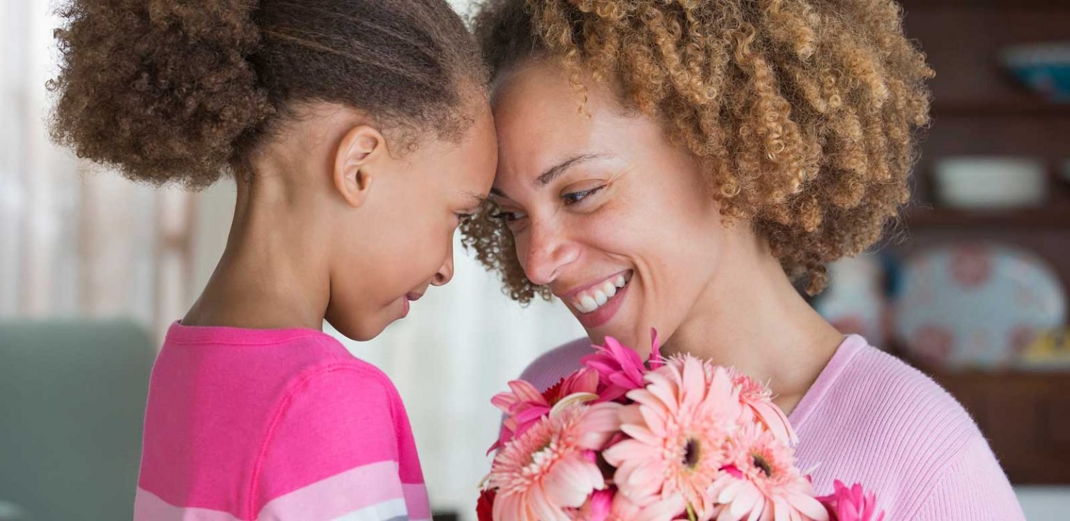 Smart Mother’s Day Presents