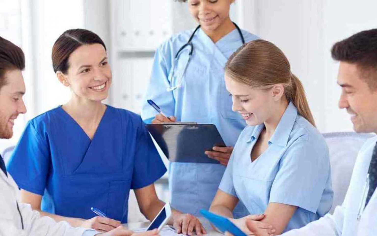 Top 5 Soft Skills Needed In Health Care Soft Skills Needed In Health Care