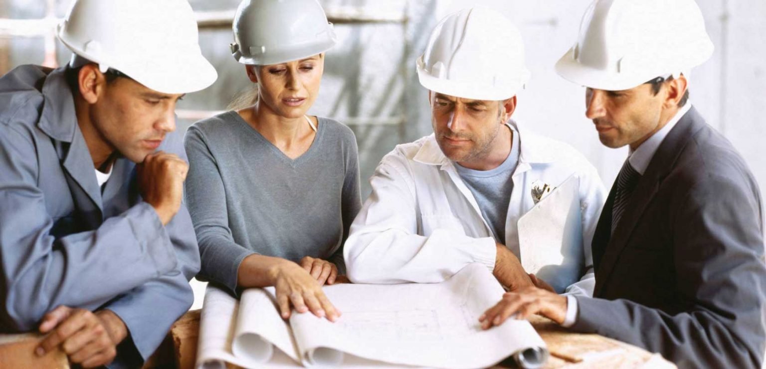 Tips on how to start your career as an engineer successfully Starting-a-career-as-an-engineer