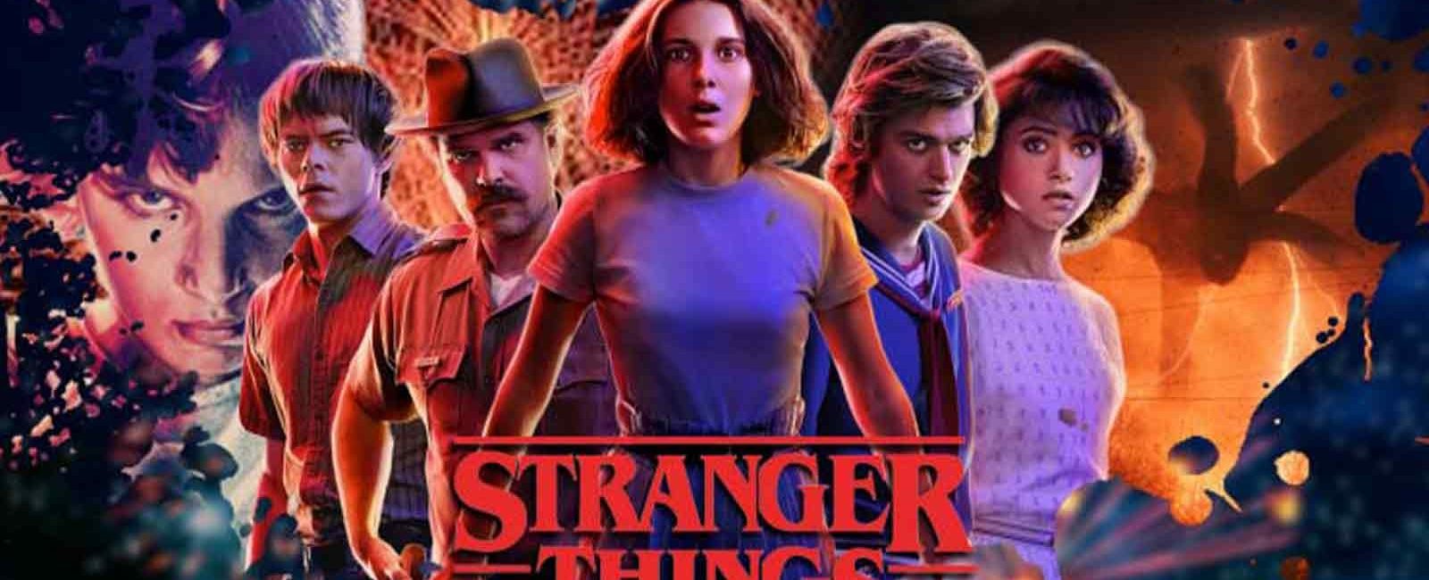 Stranger Things Season 4: Release Date, Cast, Plot, Crew and Latest Updates