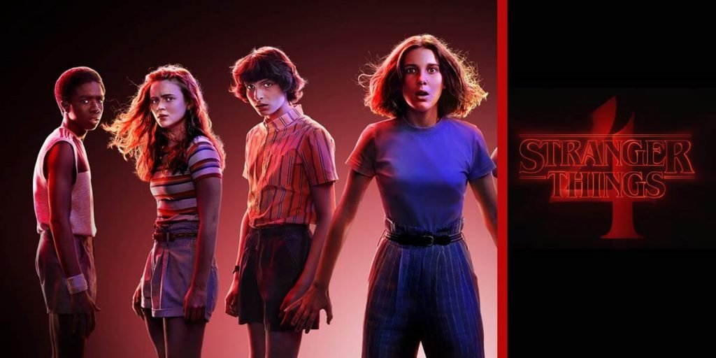Stranger Things Season 4 Number Of Episodes Stranger Things Season 4: Release Date, Cast, Plot, Crew and Latest Updates
