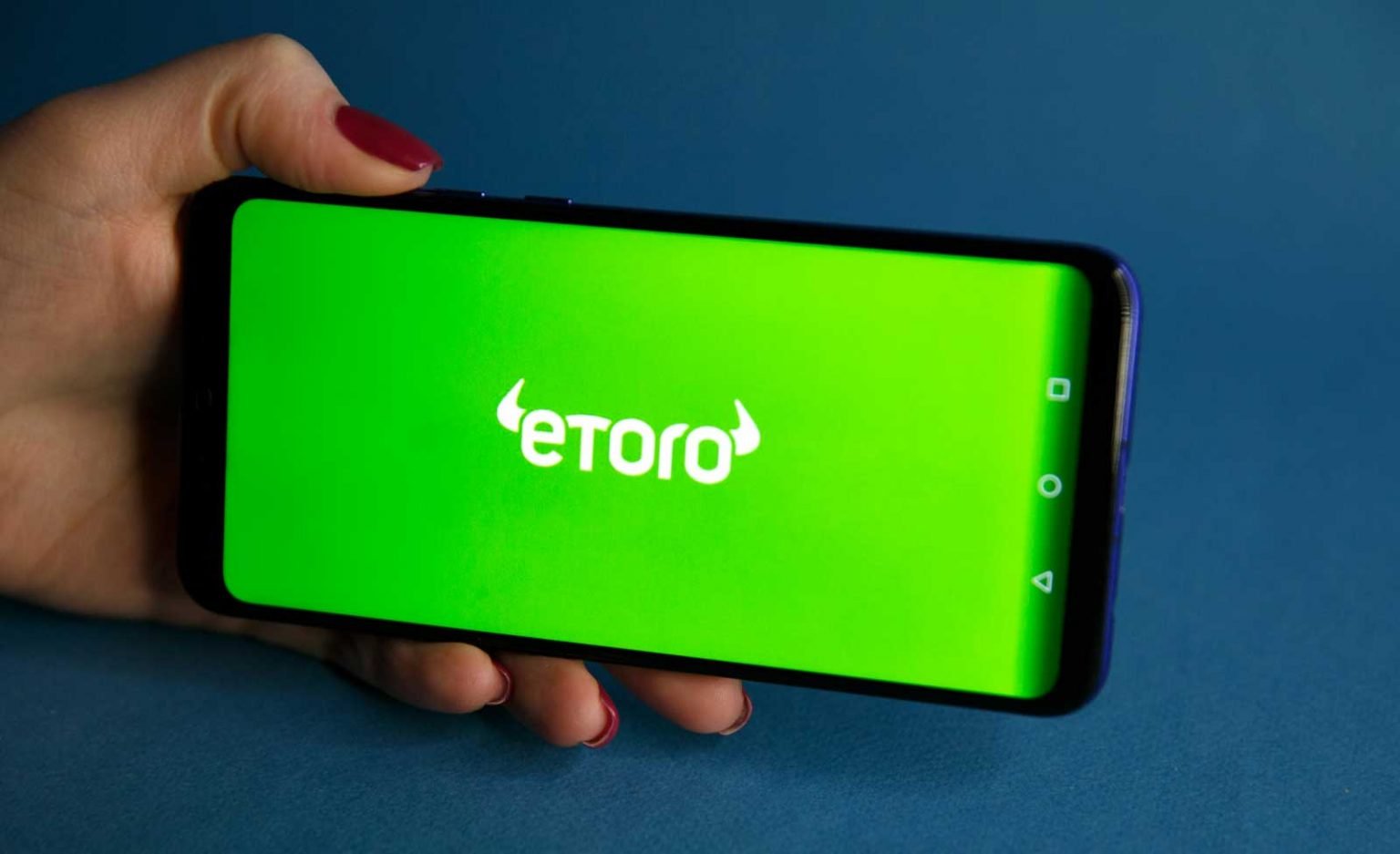 TradingGator’s Opinion On EToro