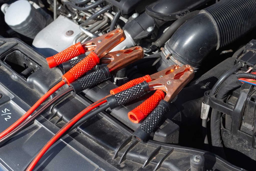 6 Effective Ways To Troubleshoot Your Car's Electrical Problems