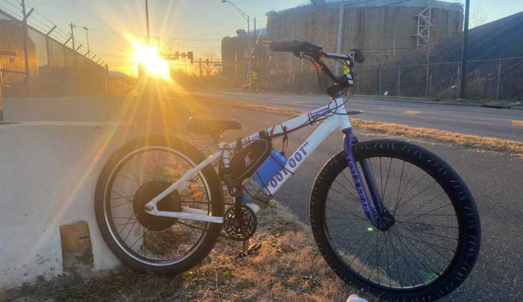 Why SEBIKES Are So Popular