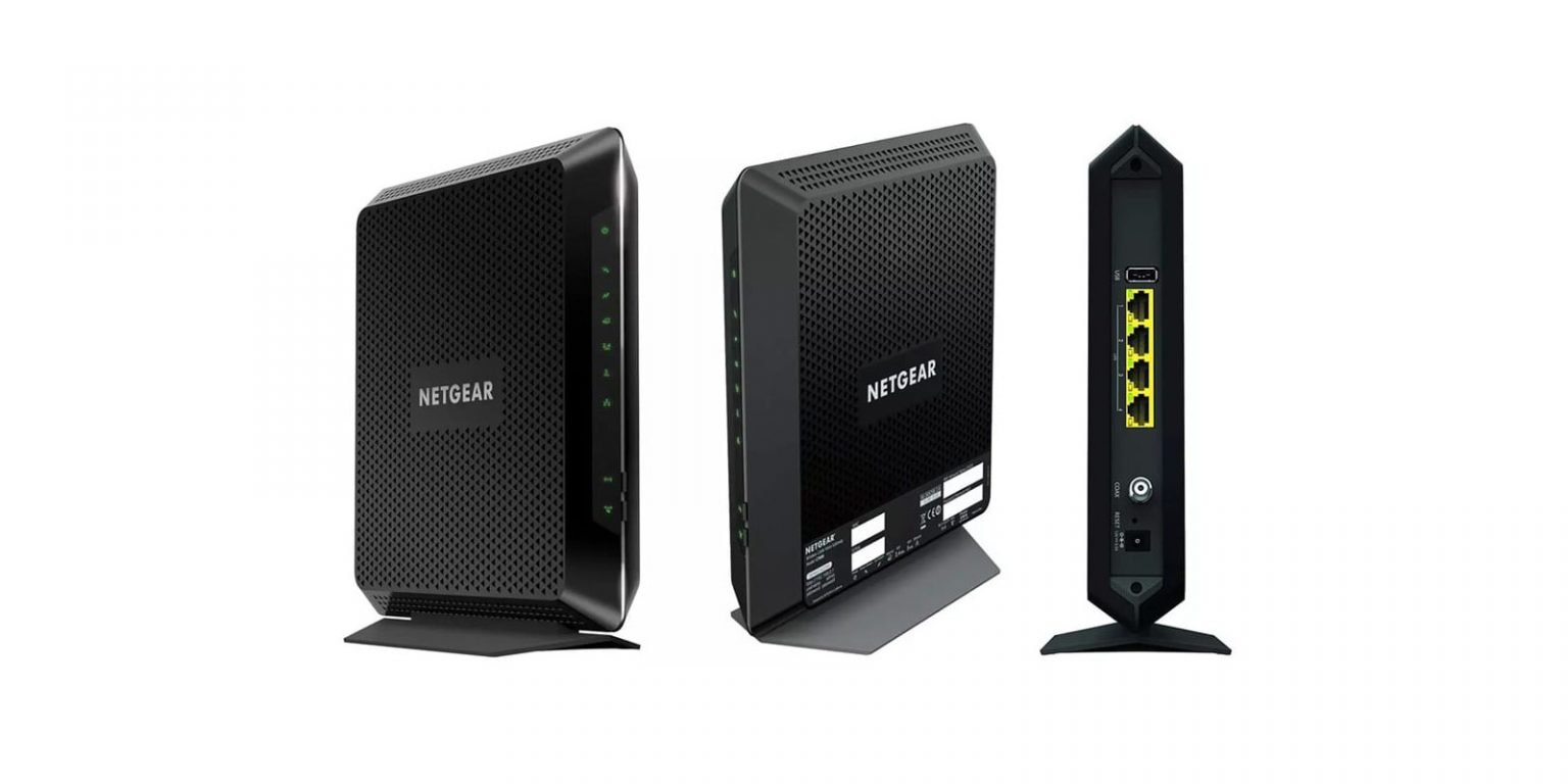 10 Best Modem Router Combo For Spectrum 10 Best Modem Router Combo