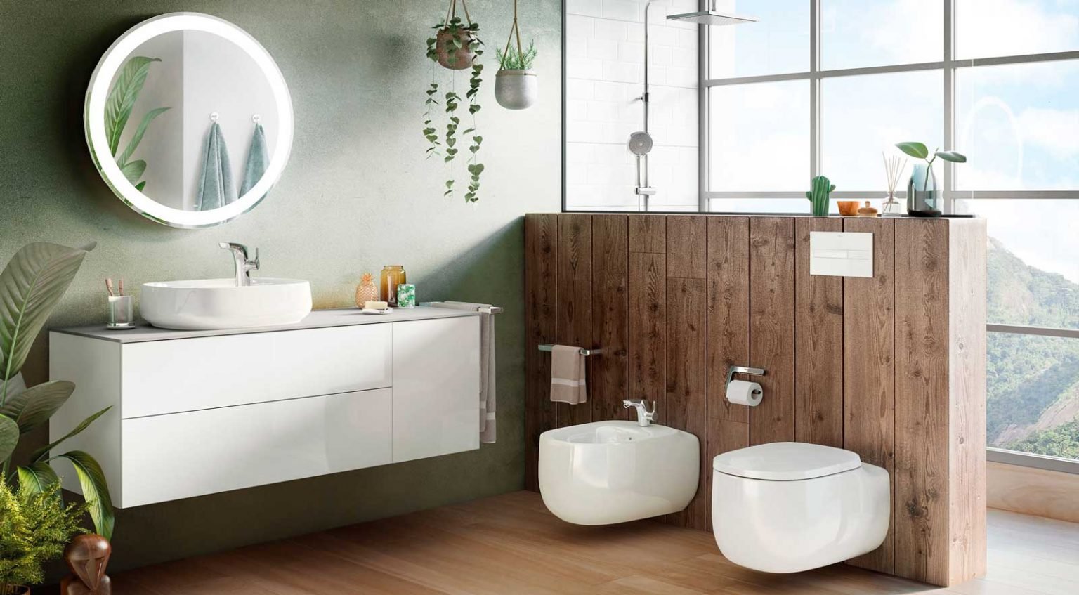 Types Of Basin Vanity Units And How To Choose The Best Basin Vanity Units