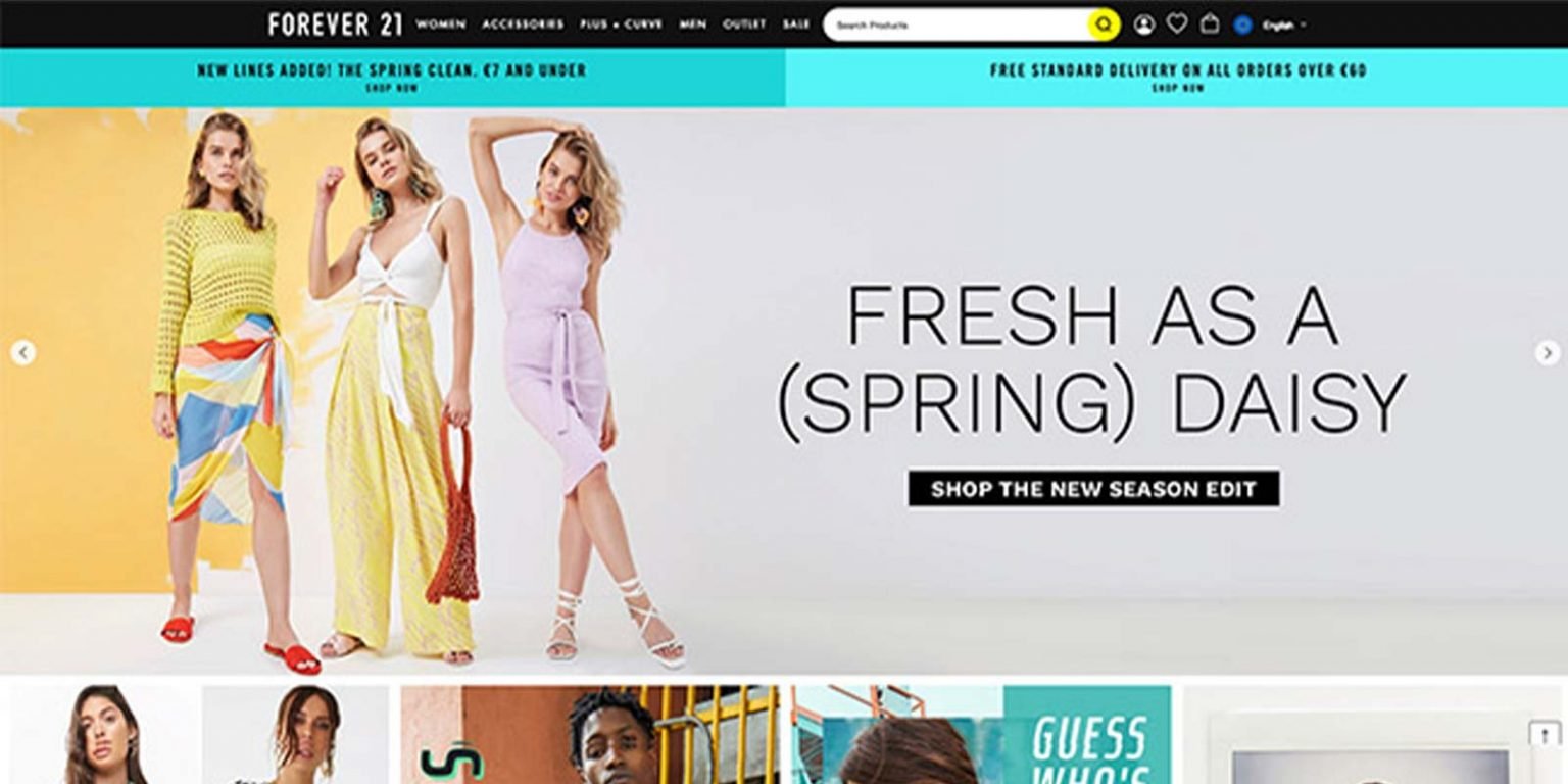 Best 10 ASOS Alternative, Similar Sites Like ASOS Best 10 ASOS Alternative
