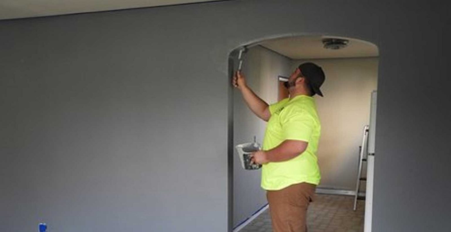 Points to Consider When Hiring a Commercial Painting Contractor Commercial Painting Contractor