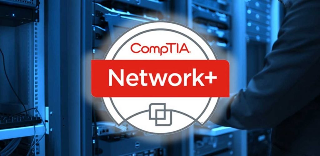CompTIA Network+ Certbolt Certification
