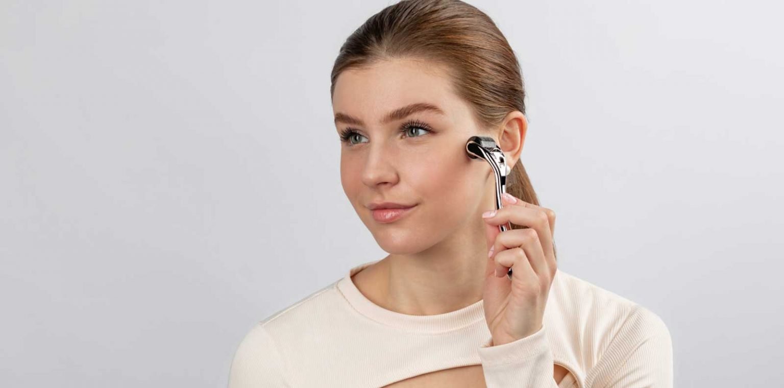 Derma Rollers