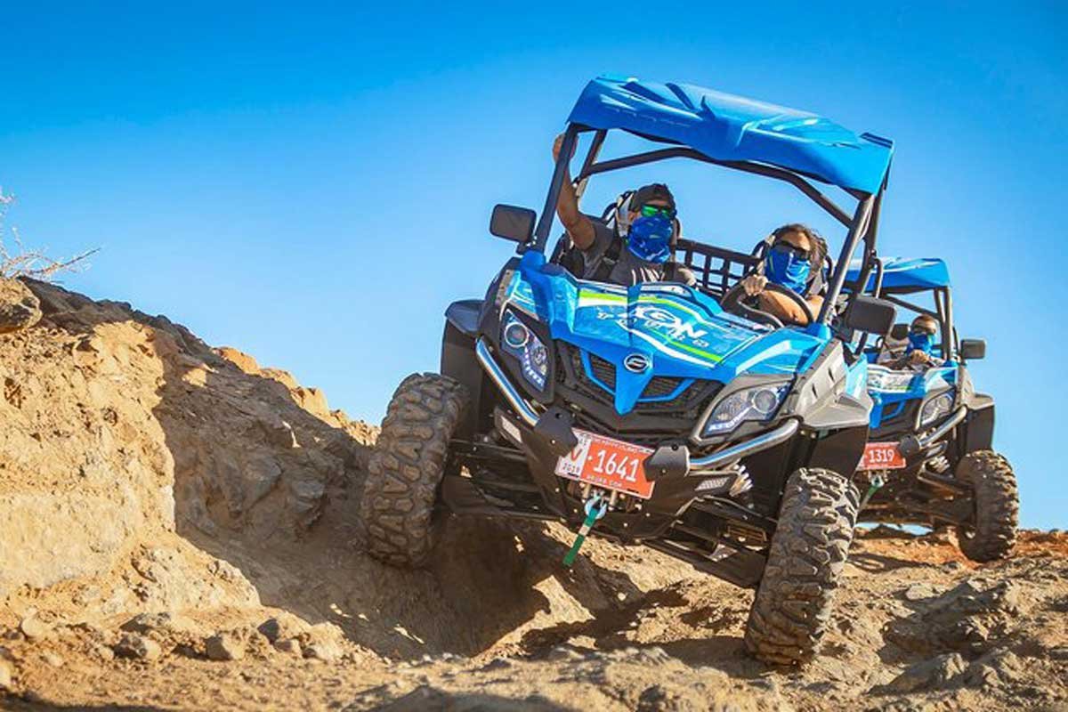 UTV Insurance: What You Need to Know