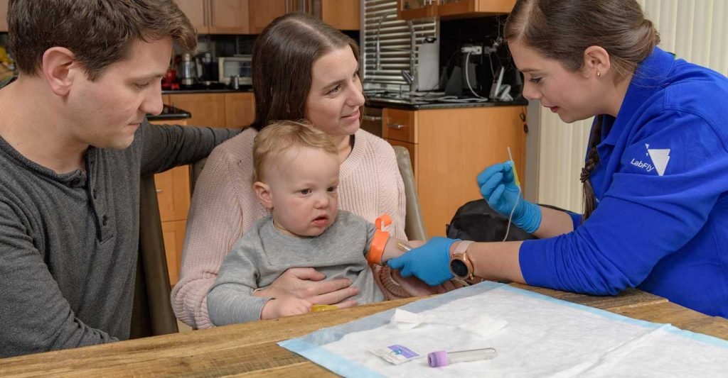 How To Draw Blood With Ease From Children Draw Blood With Ease From Children