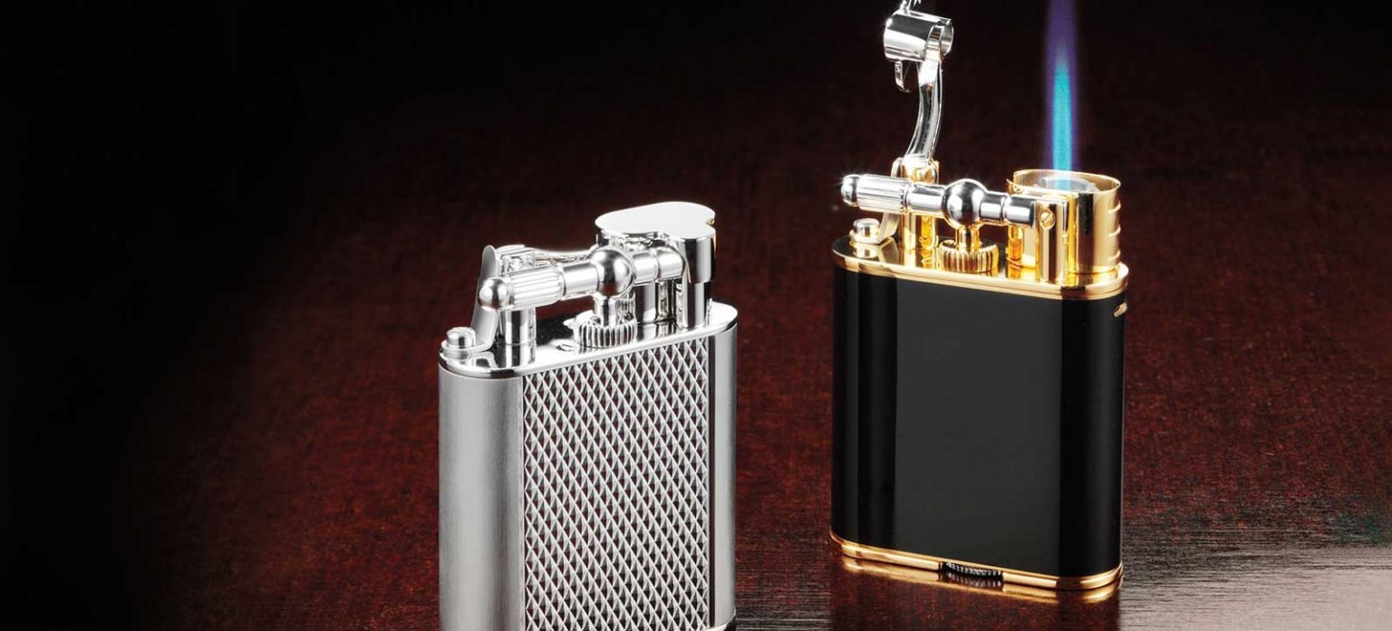 Flame Adjustment Mechanisms