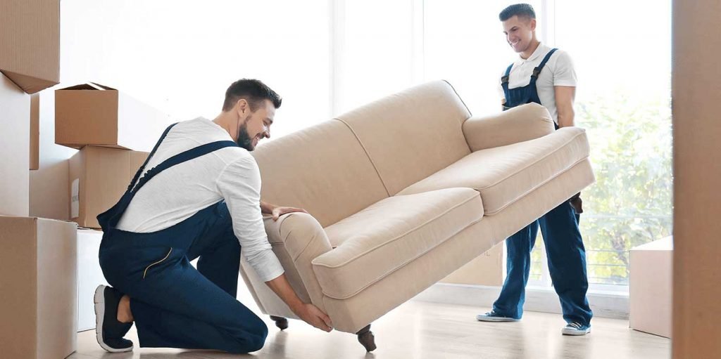 Furniture Moving Service