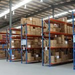 Guide On Warehouse Storage