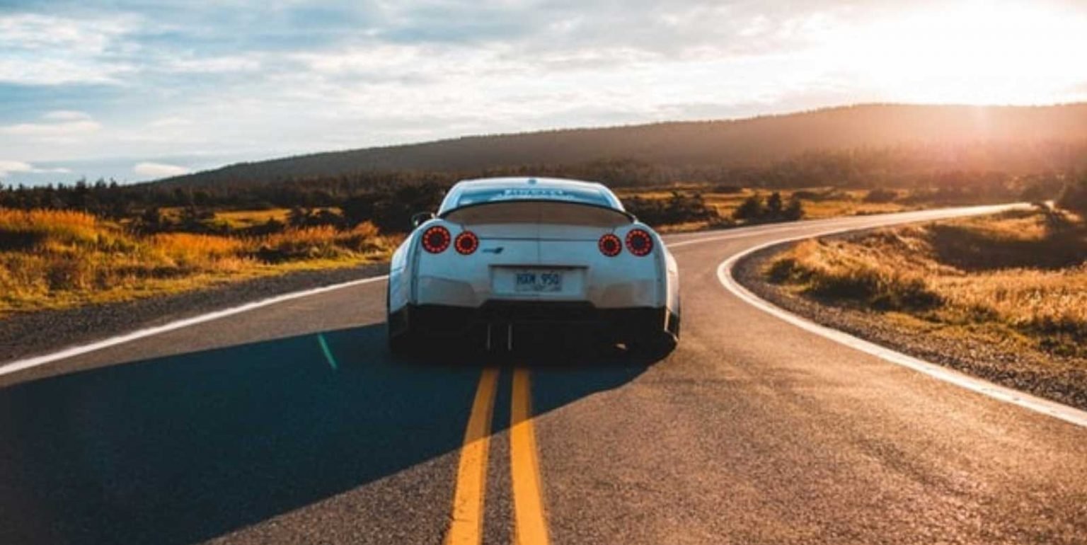 Guide to Shipping Your Car Internationally