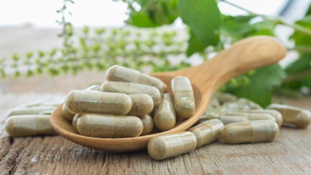 Herbal supplements to boost your height growth naturally Herbal supplements