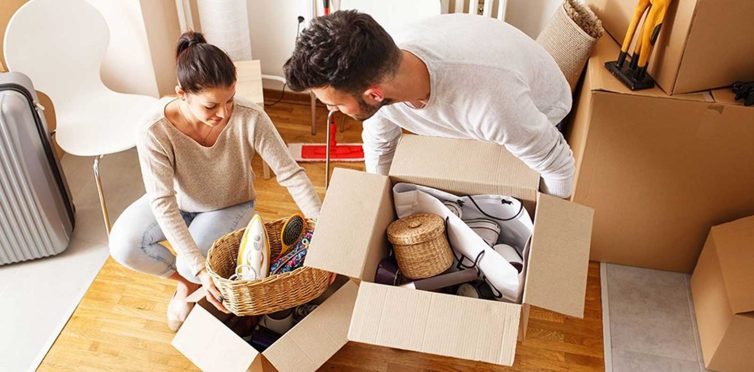 Home Removalist Arrive