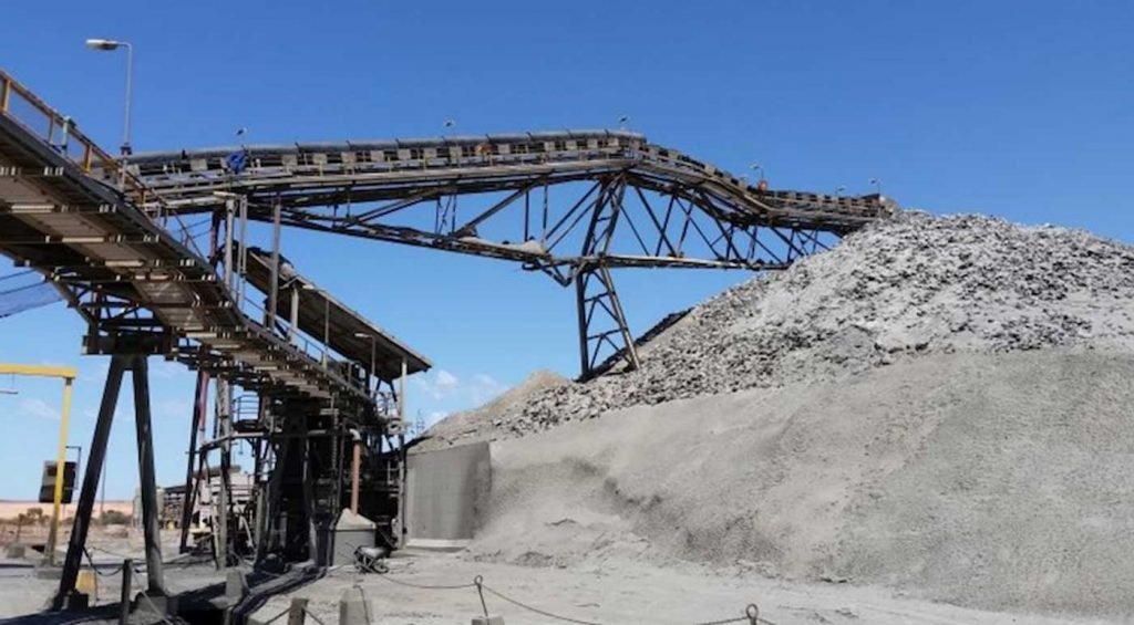Factors To Consider When Choosing A Manufacturer Of Mining Conveyor Belt Mining Conveyor Belt