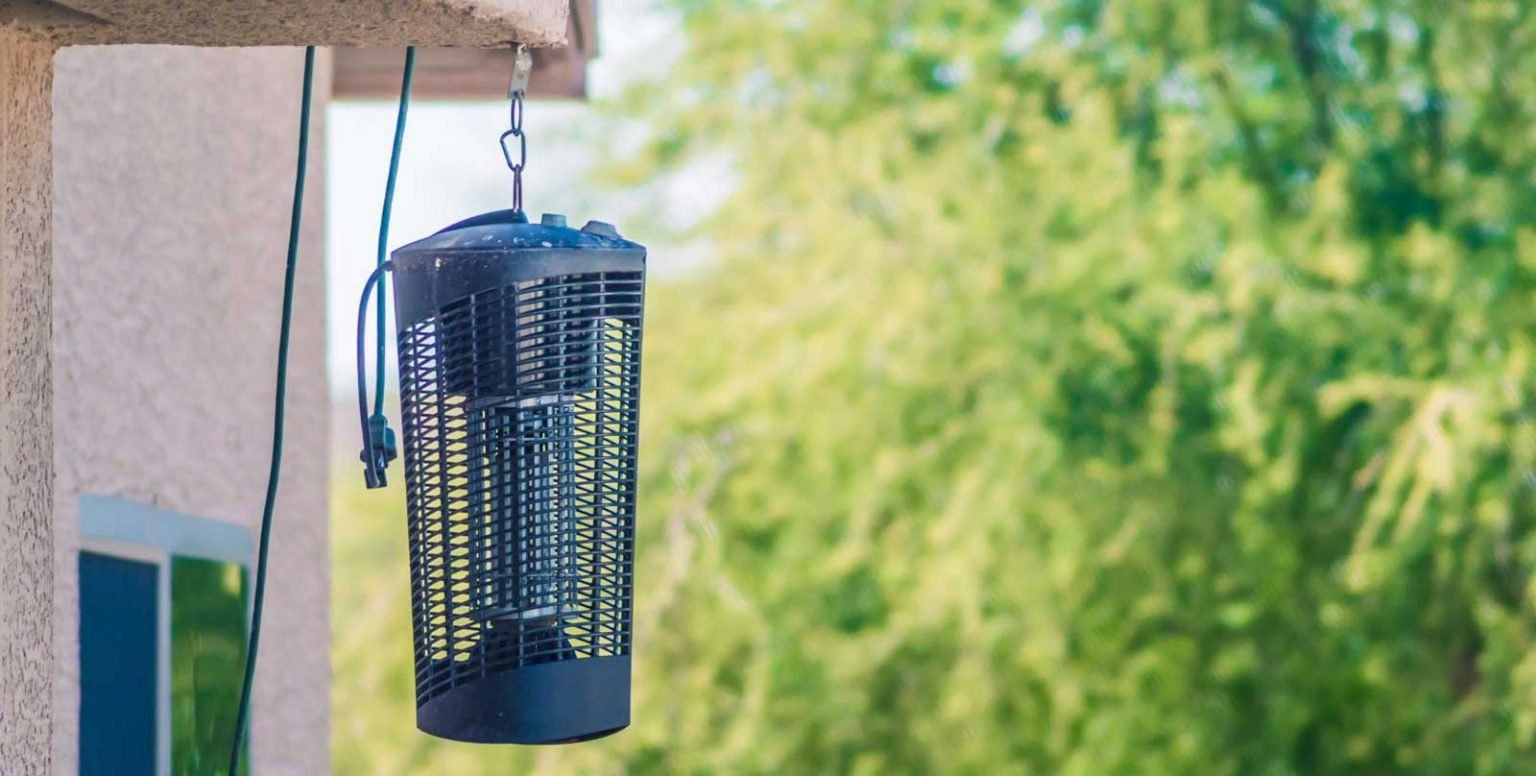 Mosquitron Insect Zapper: Does it really work? Mosquito Insect Zapper