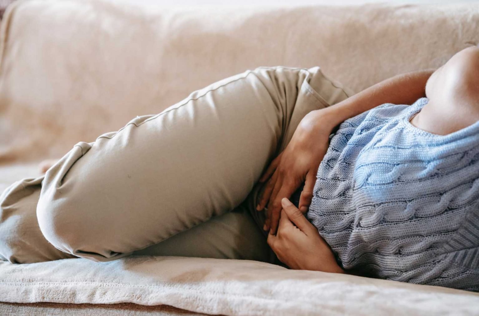 PCOS Associated With Acne