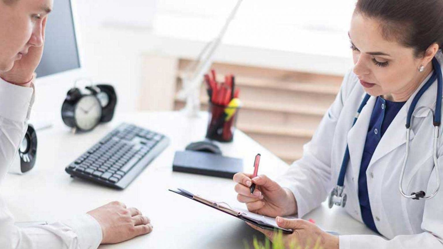 5 Wrong Expectations People Have when Visiting A Pain Management Clinic Pain Management Clinic