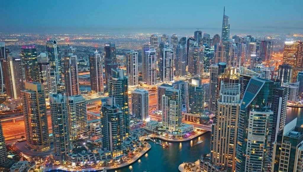 5 Trending Reasons To Study In Dubai Study In Dubai