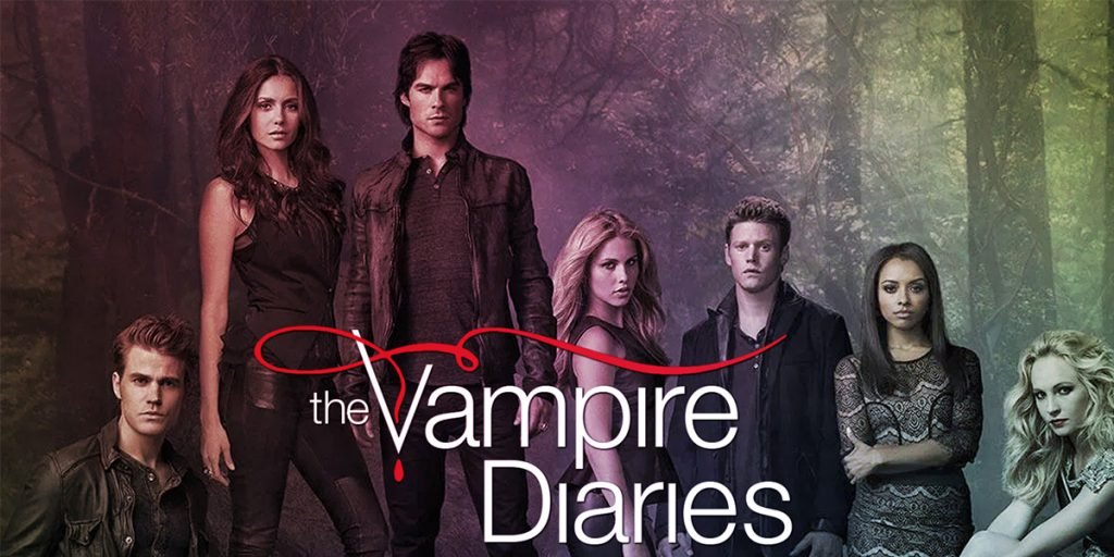 The Vampire Diaries Season 9 Release Date, Cast, Plot, Crew, and Latest Updates Vampire Diaries Season 9