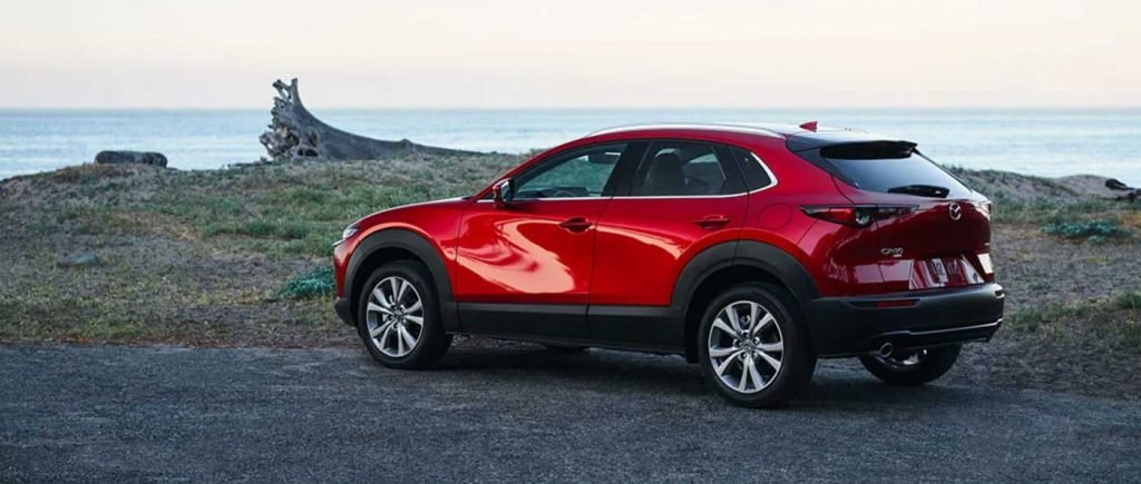 What you should look for in a new car