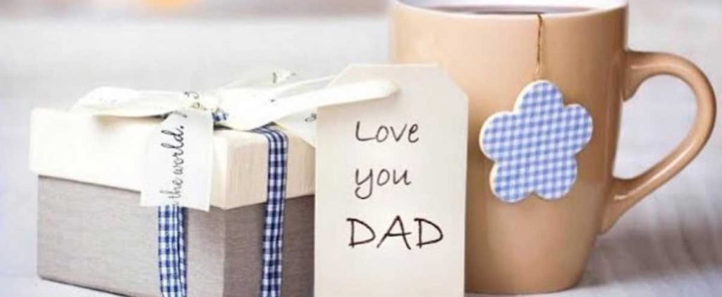best gift for father