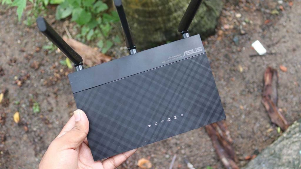 Why is a dual-band router perfect for online classes/work? dual-band-router