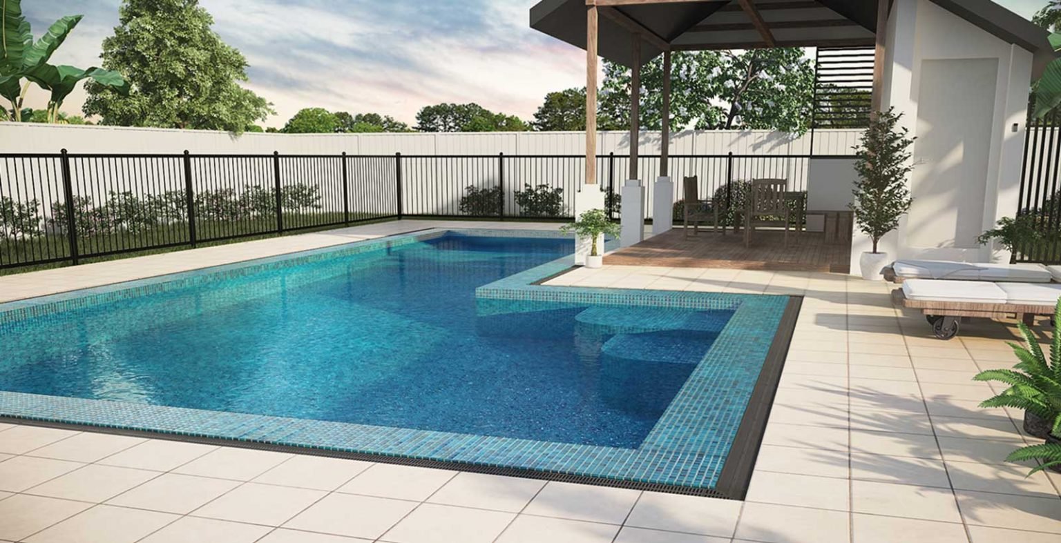 Make Your Pool Better With Drainage Grates pool Drainage Grates