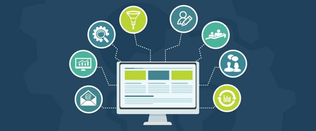 pursuing M.sc digital marketing