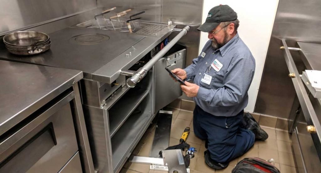 How To Find The Best Commercial Oven Repair Commercial Oven Repair